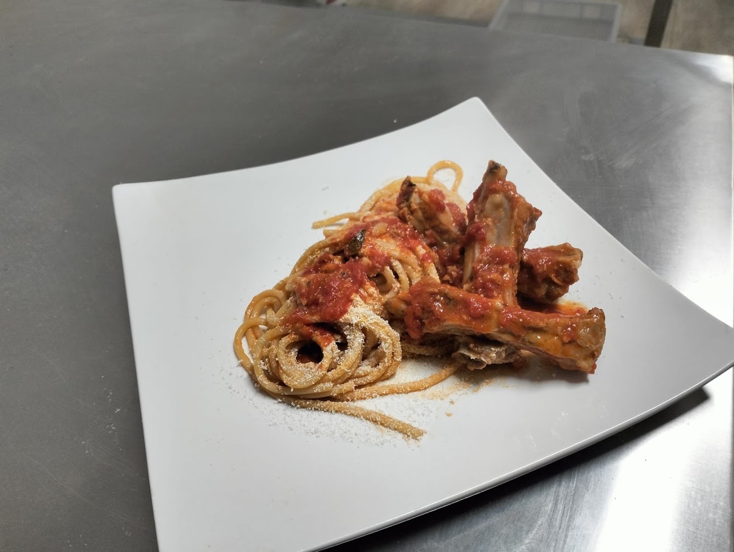 Laboratorio di pasta fresca " Antichi Profumi del Grano " · Foto 2