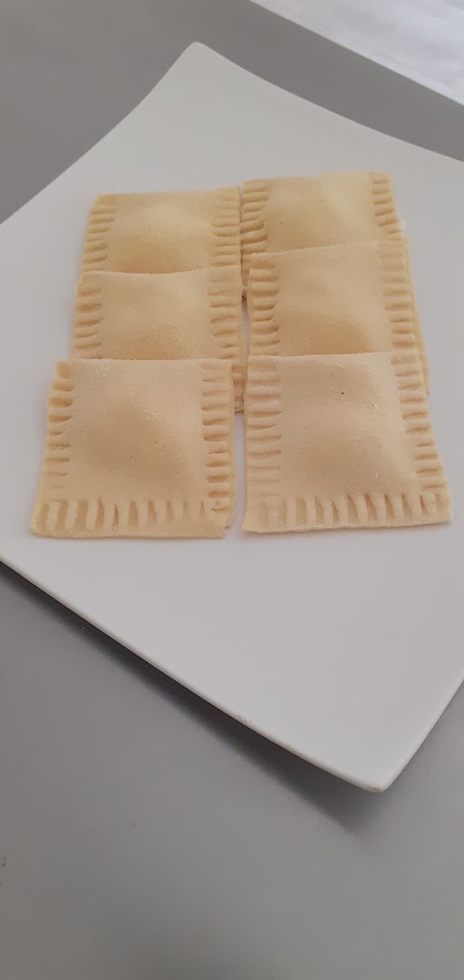 Laboratorio di pasta fresca " Antichi Profumi del Grano " · Foto 13