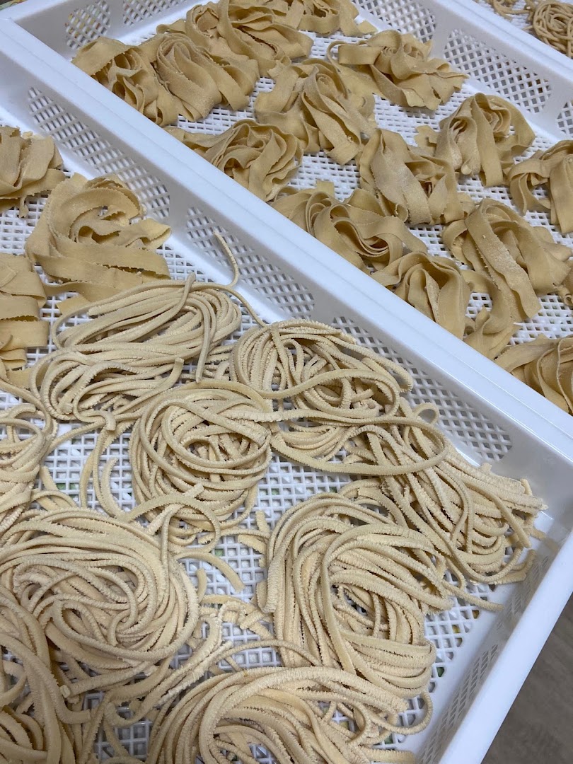 Laboratorio di pasta fresca " Antichi Profumi del Grano " · Foto 8