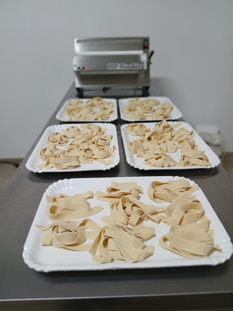 Laboratorio di pasta fresca " Antichi Profumi del Grano " · Foto 9
