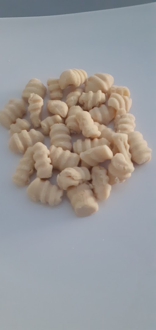 Laboratorio di pasta fresca " Antichi Profumi del Grano " · Foto 10