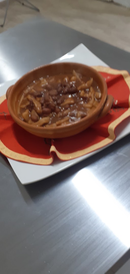 Laboratorio di pasta fresca " Antichi Profumi del Grano " · Foto 11