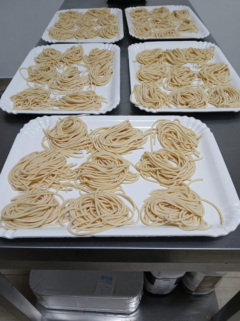 Laboratorio di pasta fresca " Antichi Profumi del Grano " · Foto 7