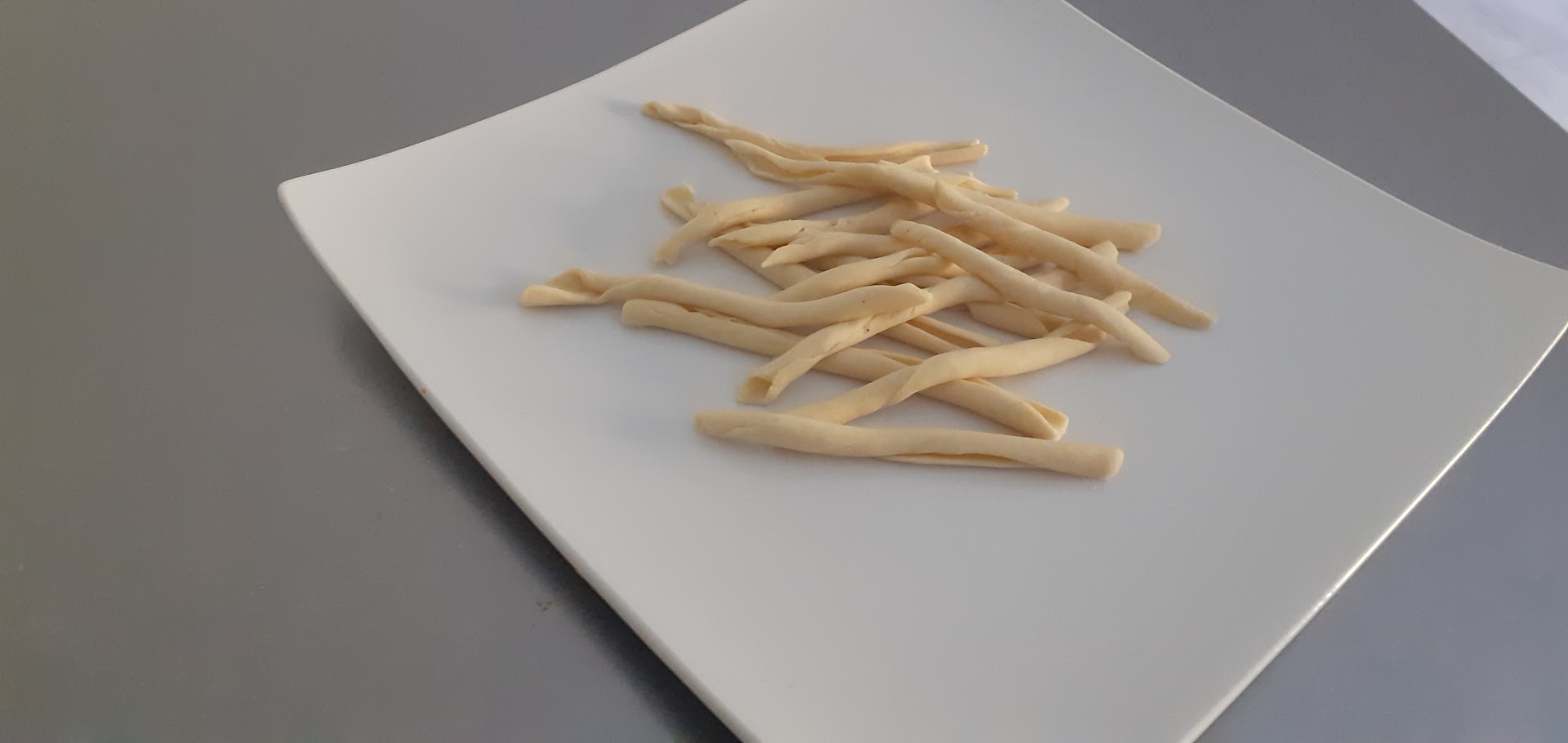 Laboratorio di pasta fresca " Antichi Profumi del Grano " · Foto 4
