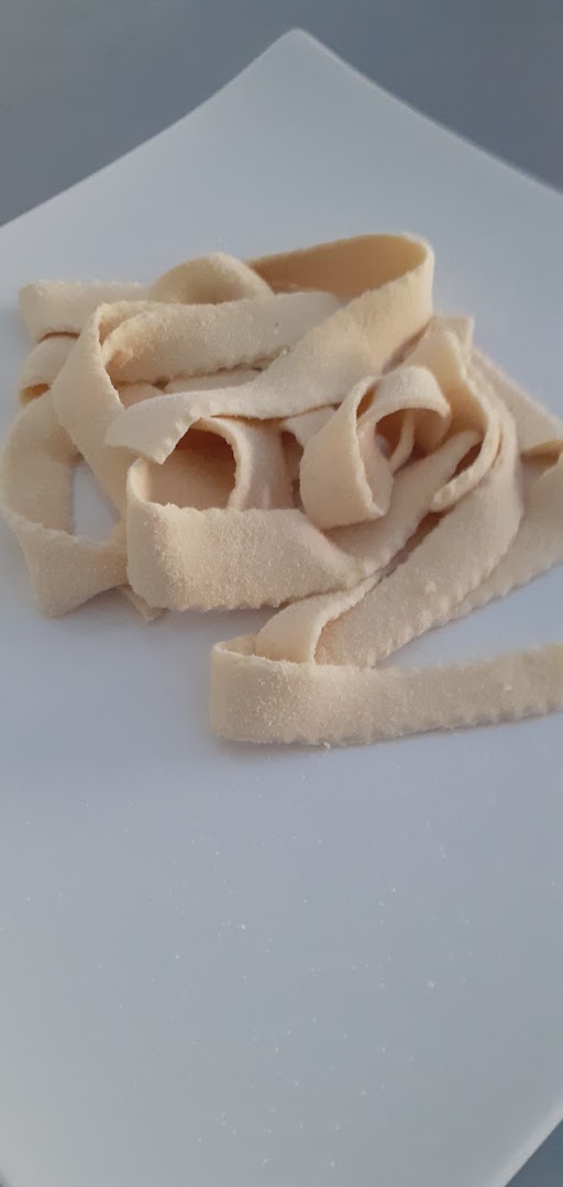 Laboratorio di pasta fresca " Antichi Profumi del Grano " · Foto 15
