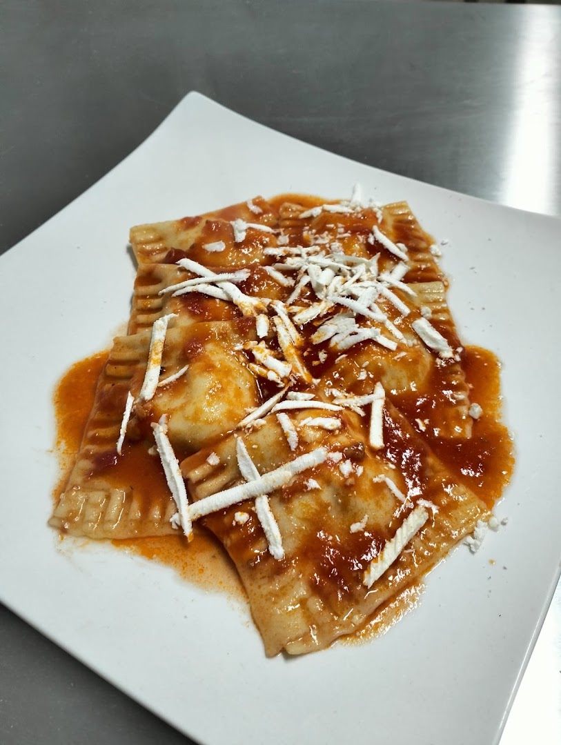 Laboratorio di pasta fresca " Antichi Profumi del Grano " · Foto 6