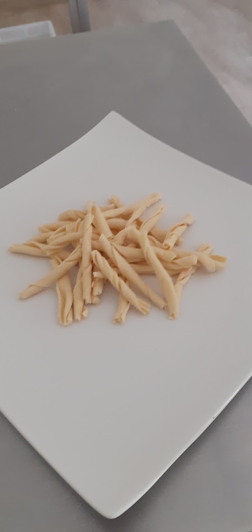 Laboratorio di pasta fresca " Antichi Profumi del Grano " · Foto 12